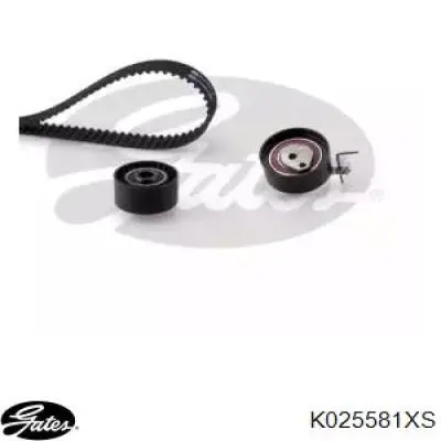 Купити K025581XS Gates ГРМ ремень