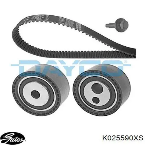 Купити 30976 Febi ГРМ ремень