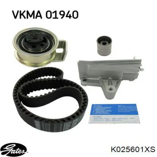 Купити KD45758 NTN ГРМ ремень