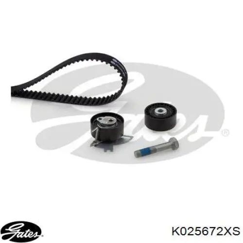 Комплект ГРМ Febi 103080 ціна, від 80.37 USD