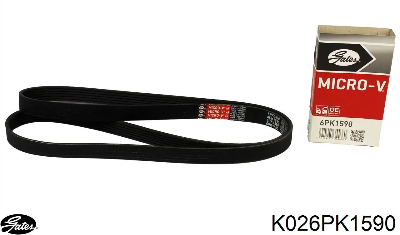 Ремінь приводний, агрегатів, комплект SKF VKMA31310 ціна, від 66.81 USD