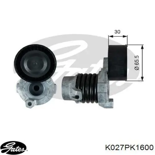 Ремінь приводний, агрегатів, комплект Renault (RVI) 8660004975 ціна, від 56.48 USD