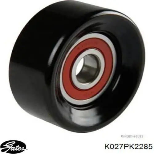 Ремінь приводний, агрегатів, комплект Gates K027PK2285 ціна, від 137.21 USD