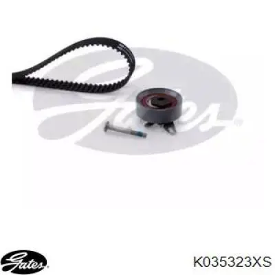 Купити 074198119K VAG ГРМ ремень