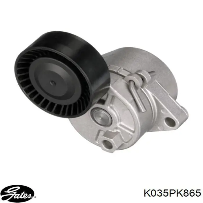 Купити 5PK865K1 Continental/Siemens Ремінь приводний, агрегатів, комплект