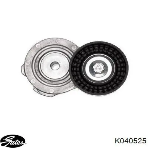 Купити JK4534 Ford Ремінь генератора