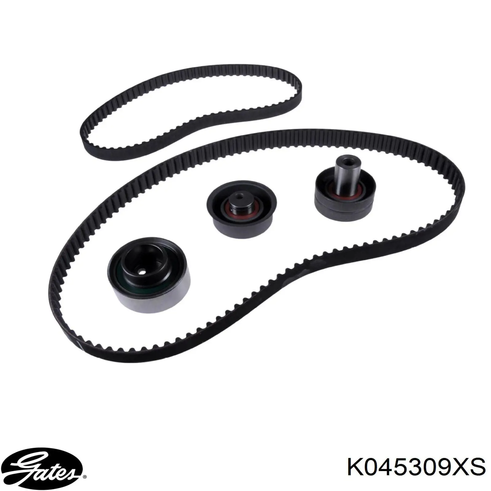Купити KD46801 SNR ГРМ ремень