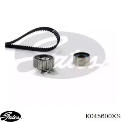 CT1076K2 Continental/Siemens Ремінь ГРМ, комплект