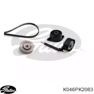 Ремінь приводний, агрегатів, комплект SKF VKMA38308 ціна, від 104.50 USD