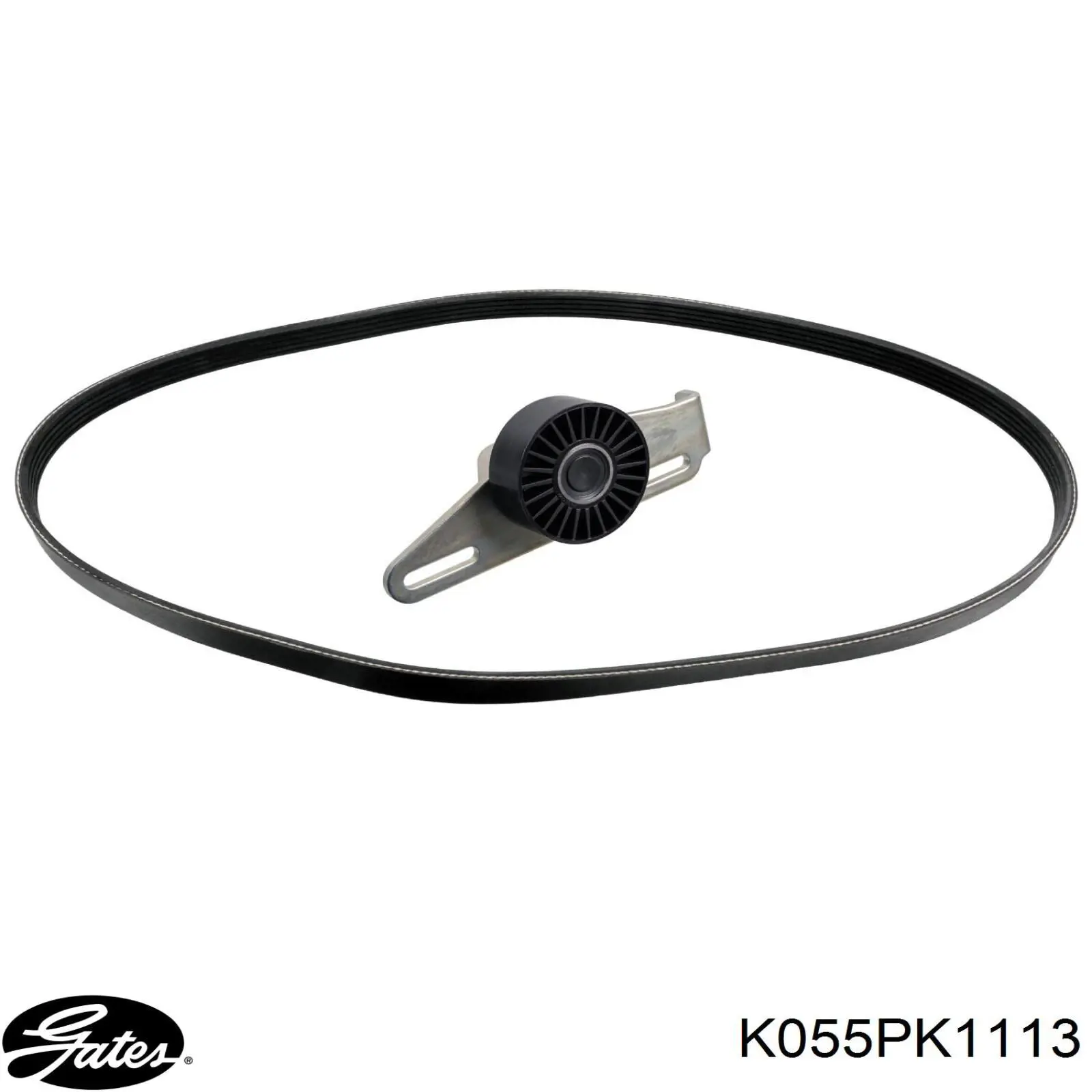 Ремінь приводний, агрегатів, комплект Renault (RVI) 8660004970 ціна, від 42.29 USD