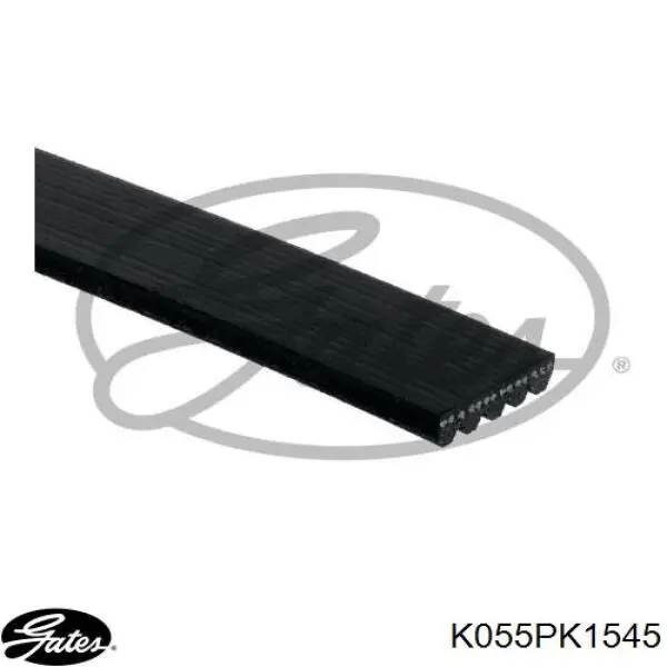 Ремінь приводний, агрегатів, комплект Dayco KPV259 ціна, від 57.58 USD
