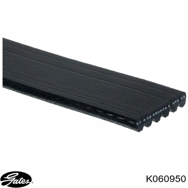 Клиновий ремінь Dayco 5060950 ціна, від 15.54 USD