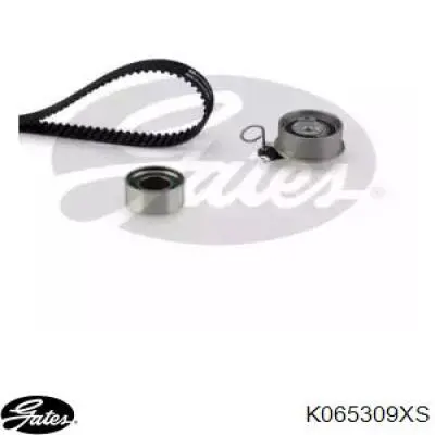 Комплект ГРМ Gates K065309XS ціна, від 88.74 USD