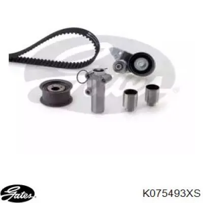 Комплект ГРМ Continental/Siemens CT920K6 ціна, від 362.55 USD