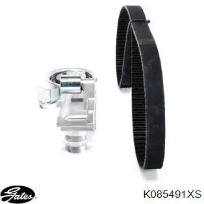 Комплект ГРМ K085491XS Gates