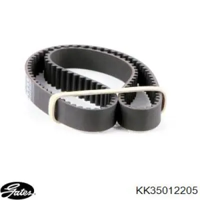 KK35012205 Gates Ремінь двигуна