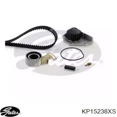 Комплект ГРМ WP WP390 ціна, від 20.92 USD