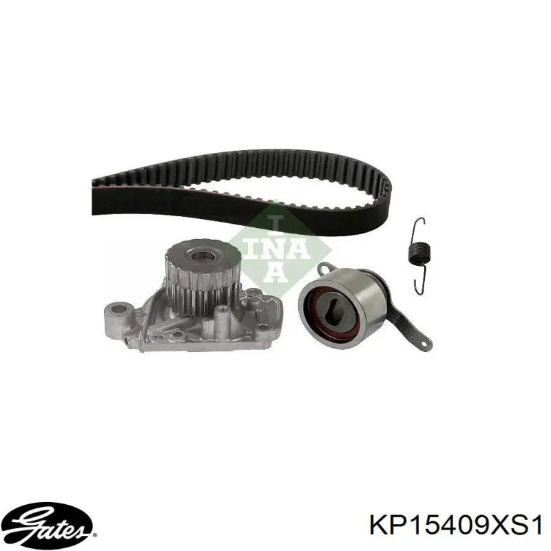 Купити KDP474080 SNR ГРМ ремень