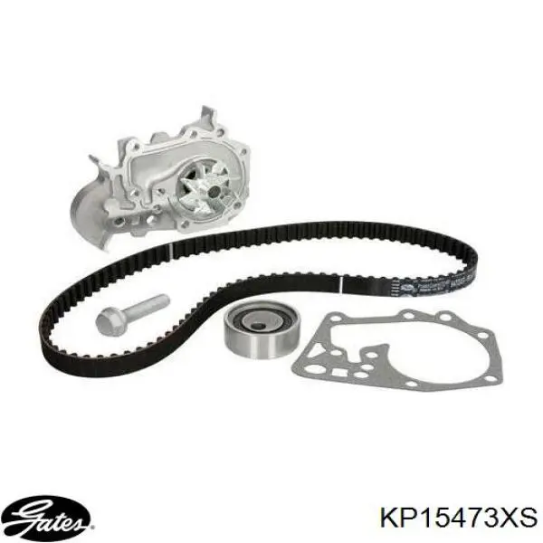 Купити KP15473XS Gates ГРМ ремень