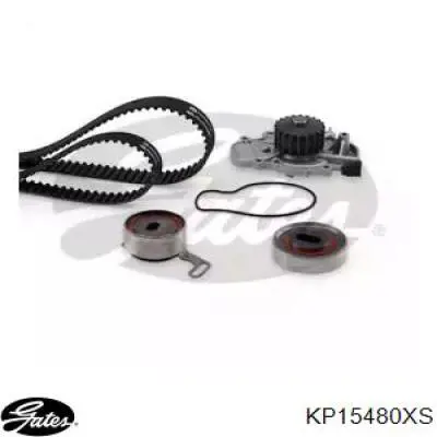  KP15480XS Gates