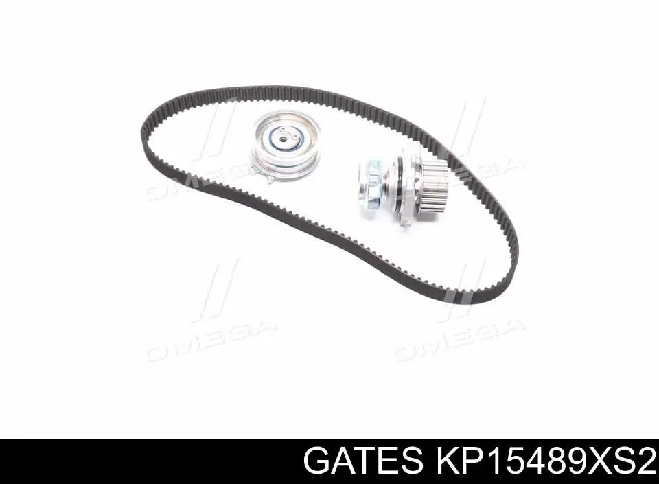 Комплект ГРМ KDP457321 NTN