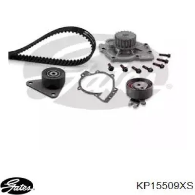 Комплект ГРМ KD115 Dolz