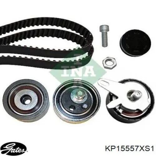 Купити KD107 Dolz ГРМ ремень