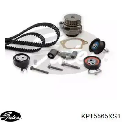 Комплект ГРМ Continental/Siemens CT957WP4 ціна, від 154.81 USD