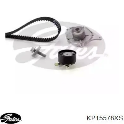Купити 8660004992 Renault (RVI) ГРМ ремень