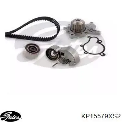 Ремкомплект ГРМ Gates KP15579XS2