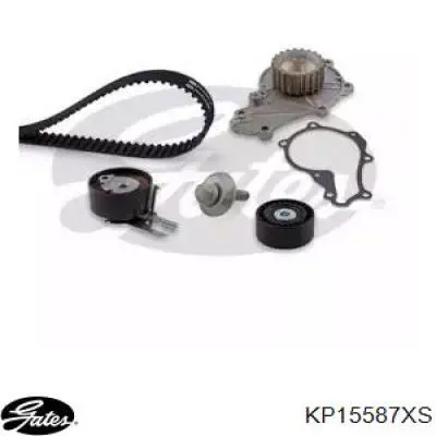 Ремкомплект ГРМ Ford 2008679