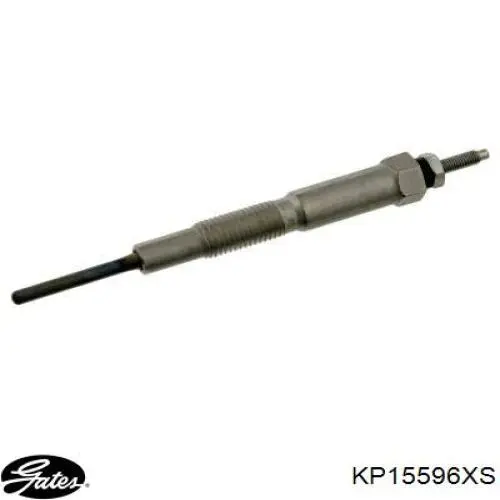 Комплект ГРМ 173769 Febi