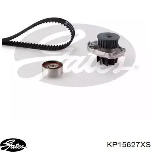 Комплект ГРМ TB2200CPK BGA