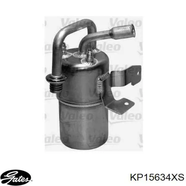 Ремкомплект ГРМ Gates KP15634XS