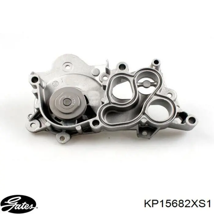Комплект ГРМ VKMC01283 SKF