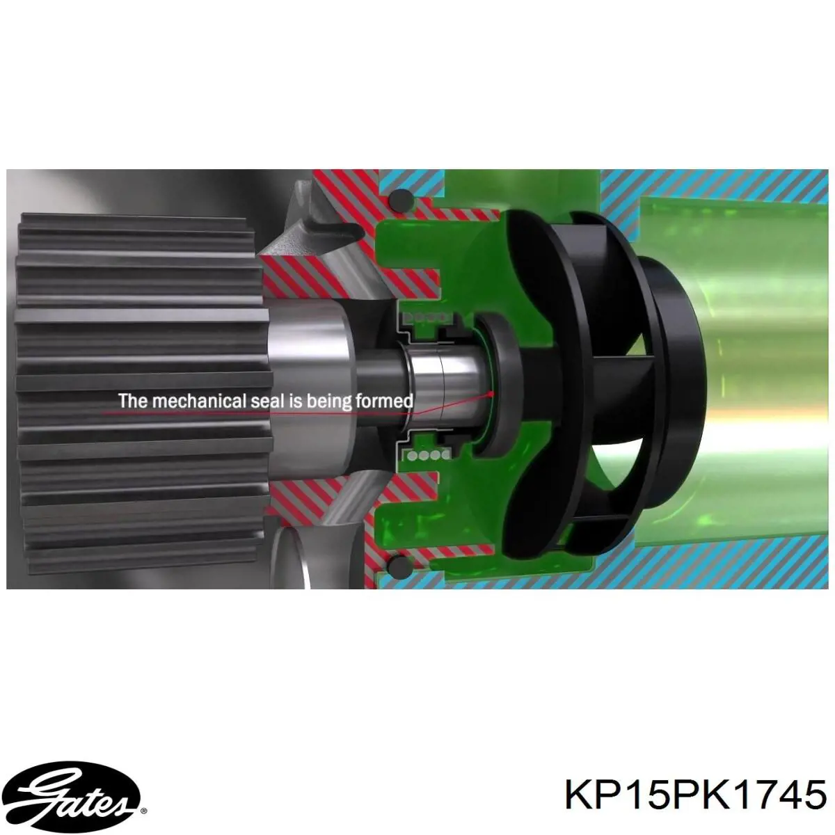 Ремінь приводний, агрегатів, комплект SKF VKMA38133 ціна, від 75.89 USD