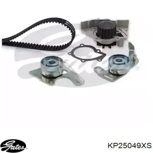 Купити KD023 Dolz ГРМ ремень