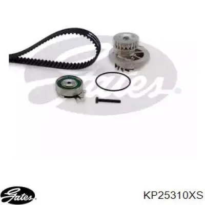 Ремкомплект ГРМ SNR KDP453023
