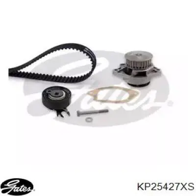 Комплект ГРМ 45129 Febi