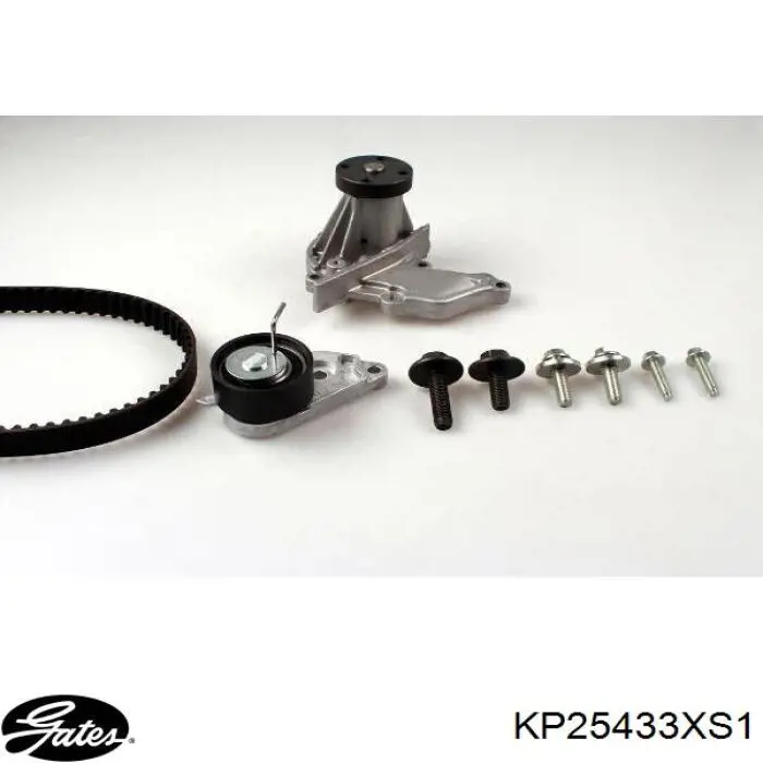 Комплект ГРМ INA 530073530 ціна, від 91.45 USD