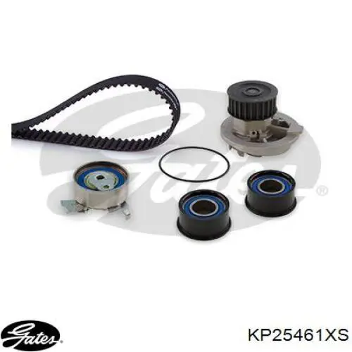 Комплект ГРМ KP25461XS Gates
