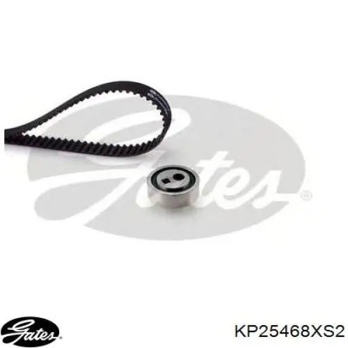 Комплект ГРМ KD120 Dolz
