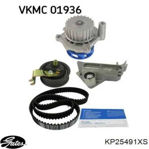 Купити KD110 Dolz ГРМ ремень