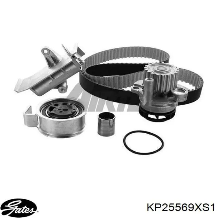 Ремкомплект ГРМ Gates KP25569XS1