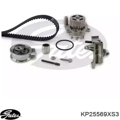 Купити 3013551 Metelli ГРМ ремень