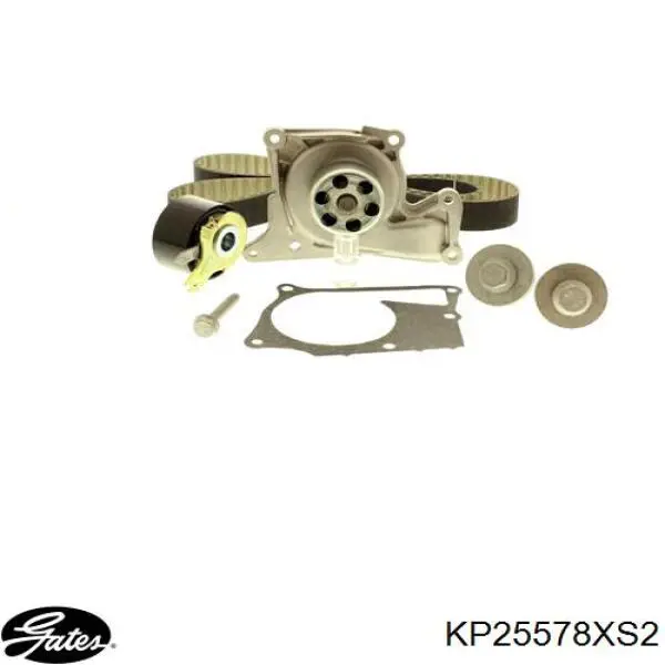 Купити KD103 Dolz ГРМ ремень