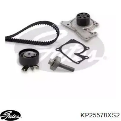 Комплект ГРМ KD103 Dolz