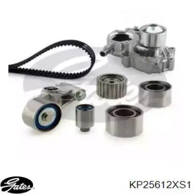 Комплект ГРМ 13028AA250 Subaru