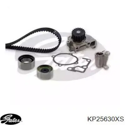 Комплект ГРМ KP25630XS Gates