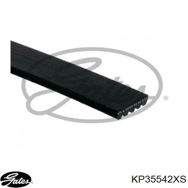 Комплект ГРМ KP35542XS Gates